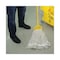 Boardwalk 1.25 in Looped-End Wet Mop, White, Cotton, PK12, BWK4024CCT BWK4024CCT - alternate 9